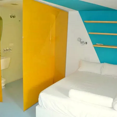 Students Xd Hotel *