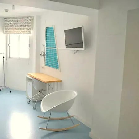 Hotel Students Xd Granada