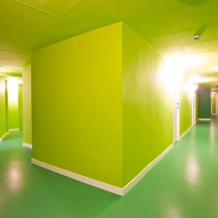 Maison d'hôtes Students Xd