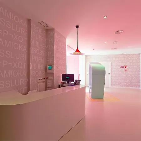 Maison d'hôtes Students Xd