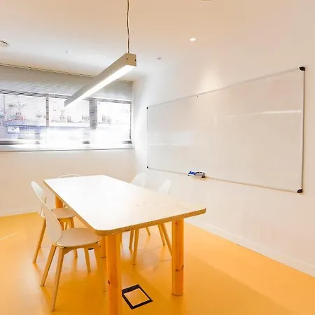 Hotel Students Xd
