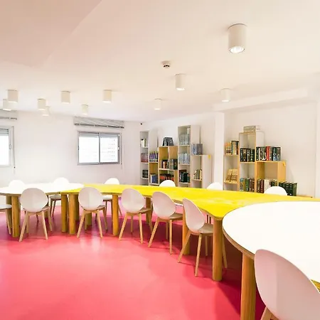 Maison d'hôtes Students Xd