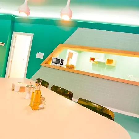 Students Xd Hotel *